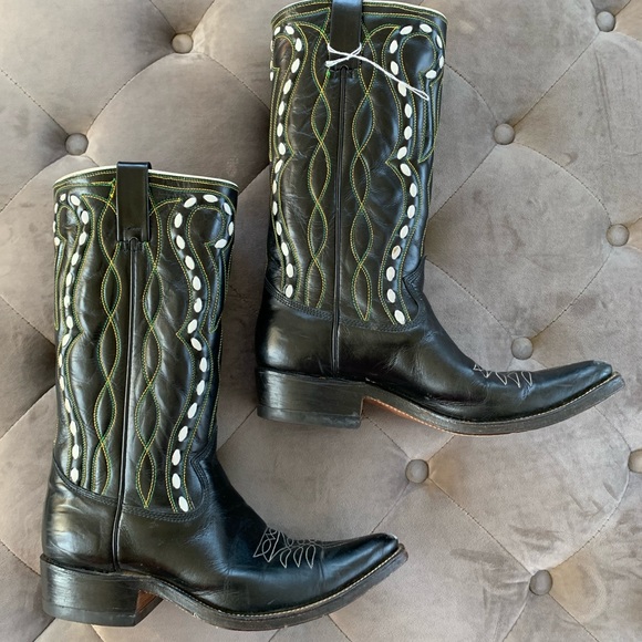 texas boot company Shoes - 🚫⛔️SOLD⛔️🚫exas Boot Co. vintage cowboy boots